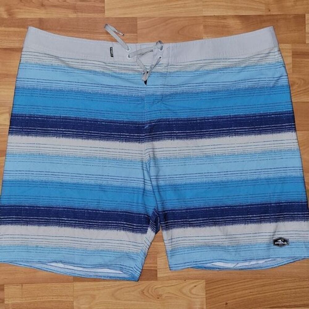 O'neill Board Shorts Size 40 - Picture 1 of 3